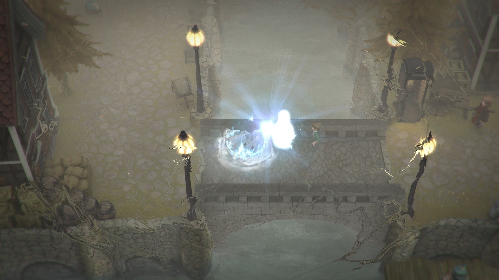 Lost Sphear - Imagen 12